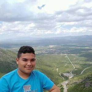 Meet your Posher, Alan